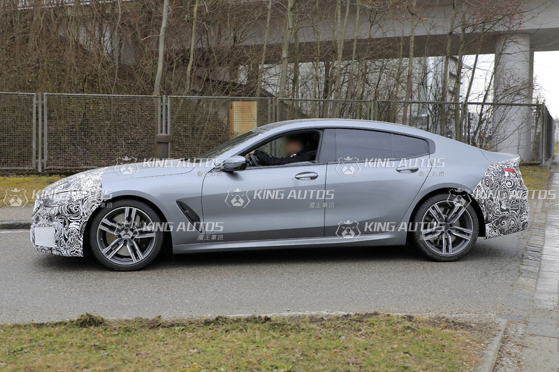小公主坦承造假:BMW「生氣河馬鼻孔」新車是假的,國王車訊祝你愚人節快樂! 小公主坦承造假:BMW「生氣河馬鼻孔」新車是假的,國王車訊祝你愚人節快樂!