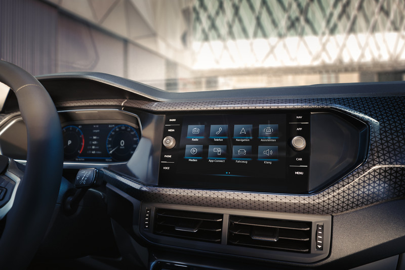 大尺寸車機+無線Apple Carplay+新安全配備!正21年式《Volkswagen T-Cross》入港上市了 4月入主優惠 大尺寸車機+無線Apple Carplay+新安全配備!正21年式《Volkswagen T-Cross》入港上市了 4月入主優惠