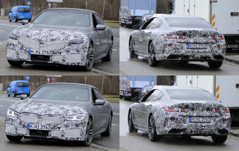 小公主坦承造假:BMW「生氣河馬鼻孔」新車是假的,國王車訊祝你愚人節快樂! 小公主坦承造假:BMW「生氣河馬鼻孔」新車是假的,國王車訊祝你愚人節快樂!