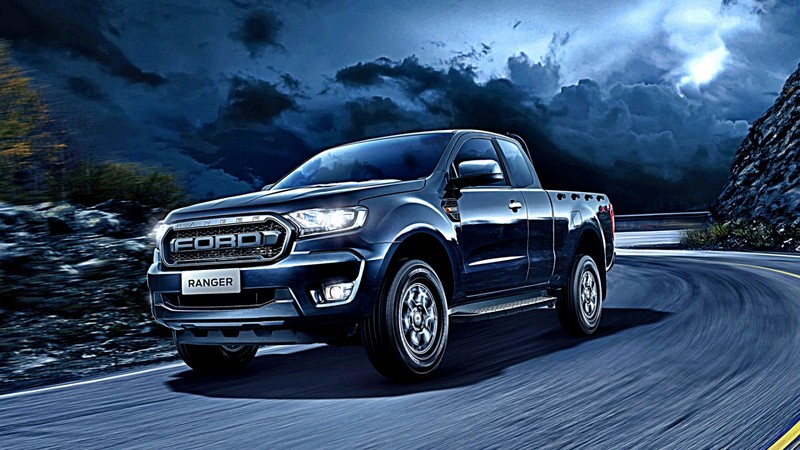 預接單價149.8萬元!21年式《Ford Ranger》運動版 開放預售 預接單價149.8萬元!21年式《Ford Ranger》運動版 開放預售
