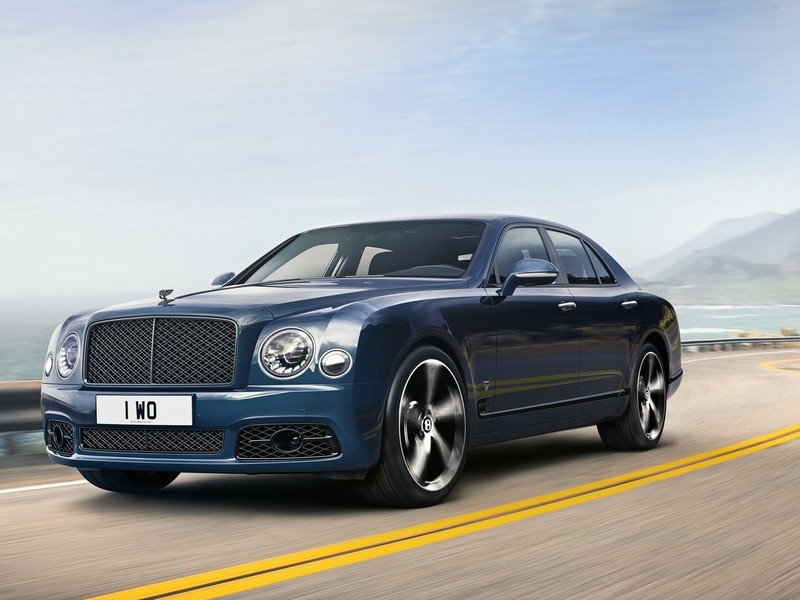 投入的開發成本找誰討?傳《Porsche》與《Bentley》拒用集團新電動車平台 投入的開發成本找誰討?傳《Porsche》與《Bentley》拒用集團新電動車平台