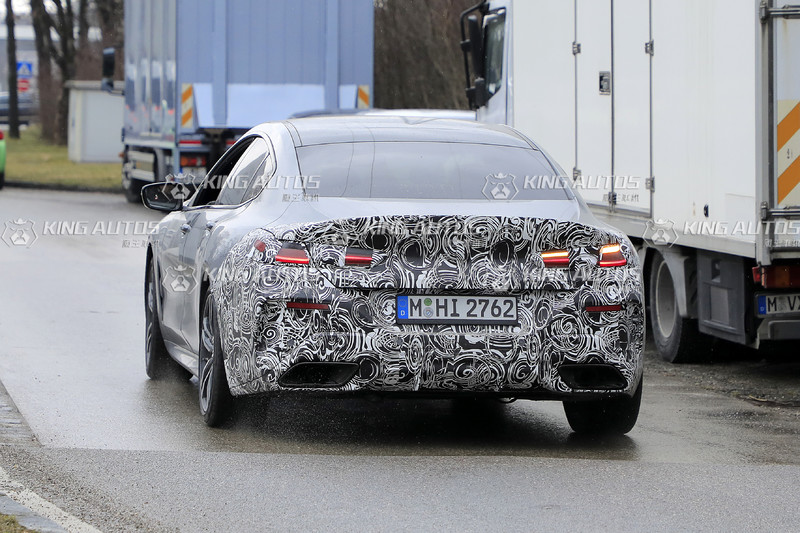 小公主坦承造假:BMW「生氣河馬鼻孔」新車是假的,國王車訊祝你愚人節快樂! 小公主坦承造假:BMW「生氣河馬鼻孔」新車是假的,國王車訊祝你愚人節快樂!