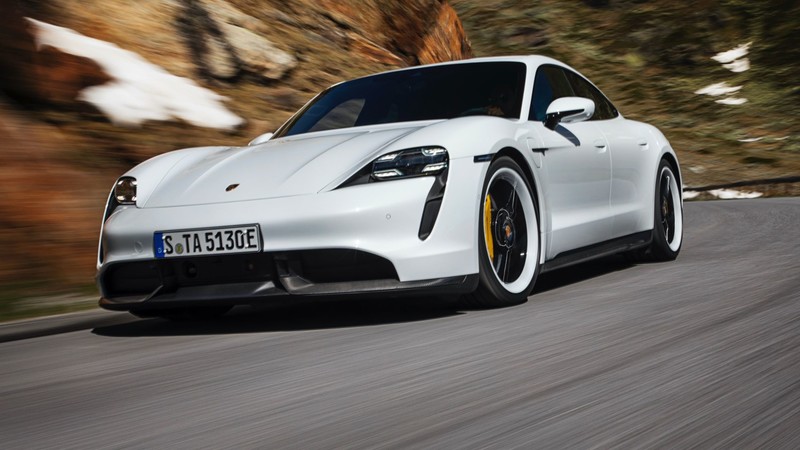 投入的開發成本找誰討?傳《Porsche》與《Bentley》拒用集團新電動車平台 投入的開發成本找誰討?傳《Porsche》與《Bentley》拒用集團新電動車平台