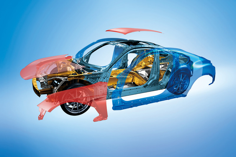 只有車頭不一樣?大改款《Toyota GR 86》與《Subaru BRZ》同步登場 預計今年第四季導入台灣 只有車頭不一樣?大改款《Toyota GR 86》與《Subaru BRZ》同步登場 預計今年第四季導入台灣