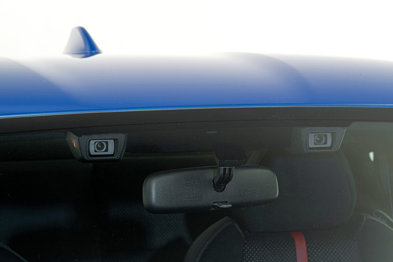 只有車頭不一樣?大改款《Toyota GR 86》與《Subaru BRZ》同步登場 預計今年第四季導入台灣 只有車頭不一樣?大改款《Toyota GR 86》與《Subaru BRZ》同步登場 預計今年第四季導入台灣