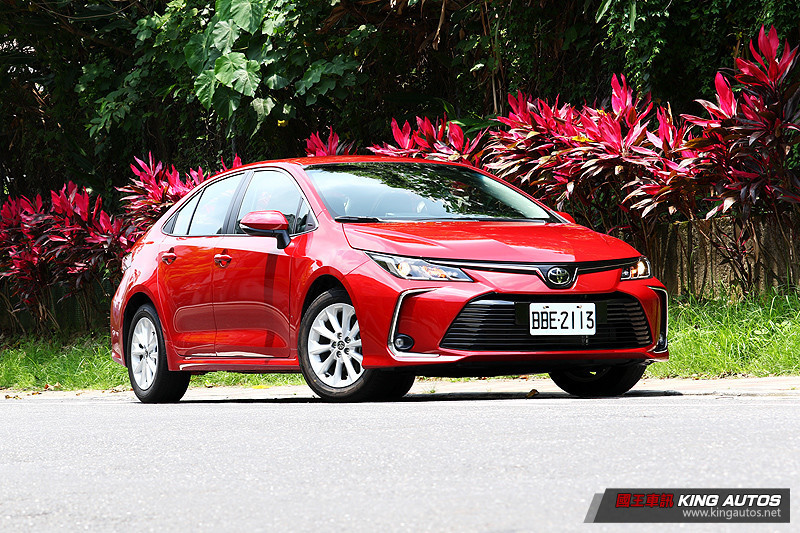 2021年3月《國產車款銷售排行》︱市場買氣回溫《Corolla Cross》再顯神威 《HR-V》止跌回升 2021年3月《國產車款銷售排行》︱市場買氣回溫《Corolla Cross》再顯神威 《HR-V》止跌回升