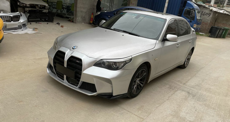 什麼都賣什麼都不奇怪!不到台幣1.1萬就能把就E60無痛變臉《BMW M2 Competition/M3》 什麼都賣什麼都不奇怪!不到台幣1.1萬就能把就E60無痛變臉《BMW M2 Competition/M3》