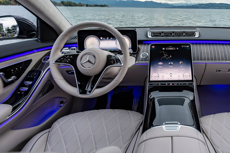 2021年3月《進口豪華品牌銷售排行》《M-Benz GLC》重返寶座《Tesla Model 3》白色內裝 深得民心 2021年3月《進口豪華品牌銷售排行》《M-Benz GLC》重返寶座《Tesla Model 3》白色內裝 深得民心