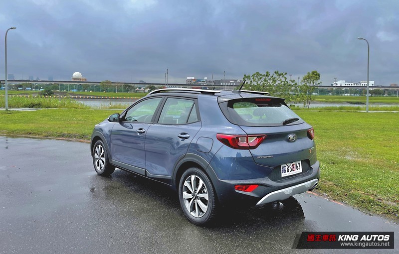 芯手上路|《Kia Stonic》73.9萬標配Level 2是重點 再給你5個值得入手的理由 芯手上路|《Kia Stonic》73.9萬標配Level 2是重點 再給你5個值得入手的理由