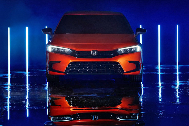 《Honda Civic》會不會導入台灣?大改款《Hyundai Elantra》告吹!國產房車在台灣還有希望? 《Honda Civic》會不會導入台灣?大改款《Hyundai Elantra》告吹!國產房車在台灣還有希望?