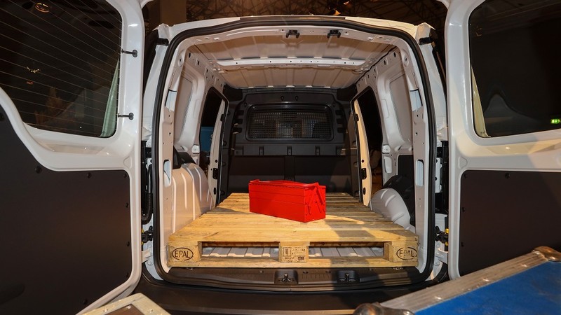 倒數4天台灣登場!《VWCV Caddy》澳洲搶先釋出規格售價 倒數4天台灣登場!《VWCV Caddy》澳洲搶先釋出規格售價
