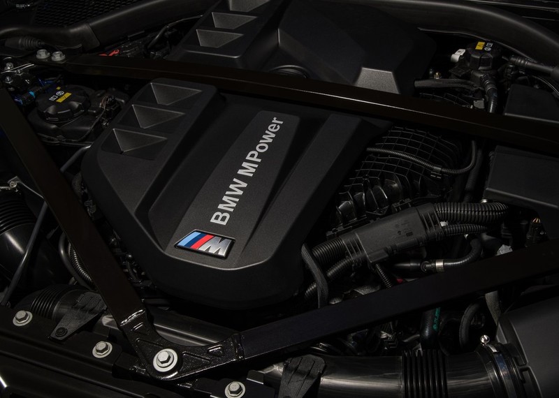 《BMW M4》不會推出Gran Coupé車型|產品經理:現在M Car陣容已經夠完美! 《BMW M4》不會推出Gran Coupé車型|產品經理:現在M Car陣容已經夠完美!