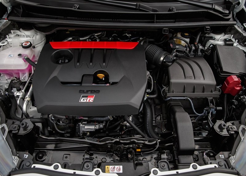 《Toyota GR Yaris》暴力小鴨 185萬元熱烈預購中 首批全國限量30台 《Toyota GR Yaris》暴力小鴨 185萬元熱烈預購中 首批全國限量30台
