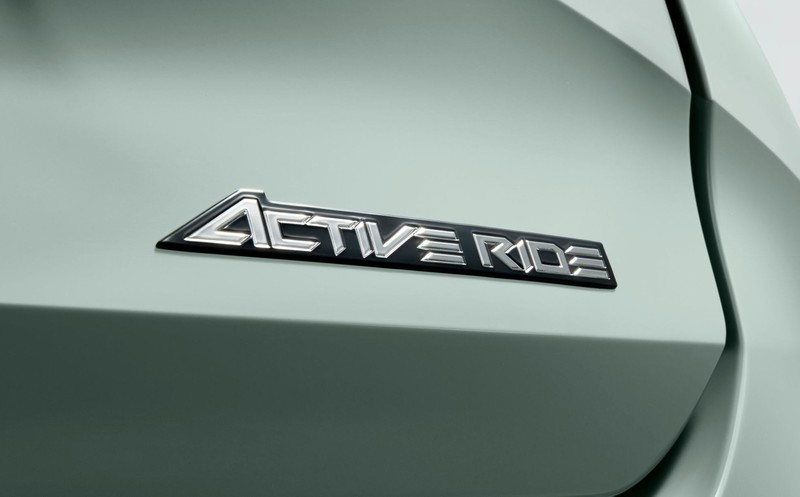 可選配車頂架+單車座 《Toyota Corolla Touring》在日本推出Active Ride限量特仕車 可選配車頂架+單車座 《Toyota Corolla Touring》在日本推出Active Ride限量特仕車
