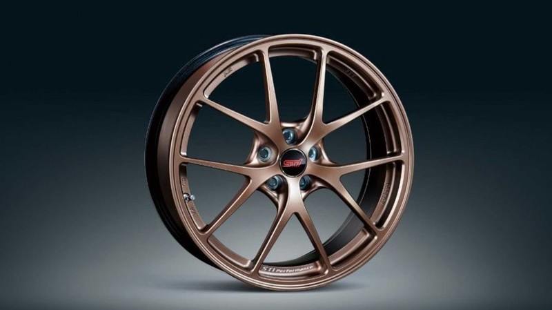 沒有最帥只有更帥！新世代《Subaru BRZ》原廠配件與STI Performance改裝部品開發中