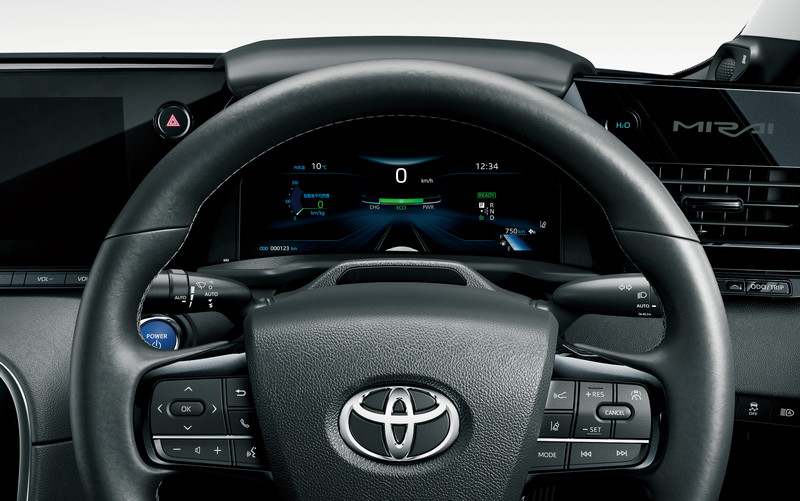 《Toyota》發表Advanced Drive輔助駕駛系統 | 自動下交流道不是問題! 《Toyota》發表Advanced Drive輔助駕駛系統 | 自動下交流道不是問題!
