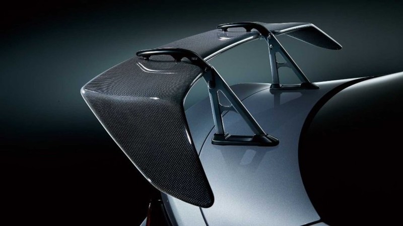沒有最帥只有更帥！新世代《Subaru BRZ》原廠配件與STI Performance改裝部品開發中