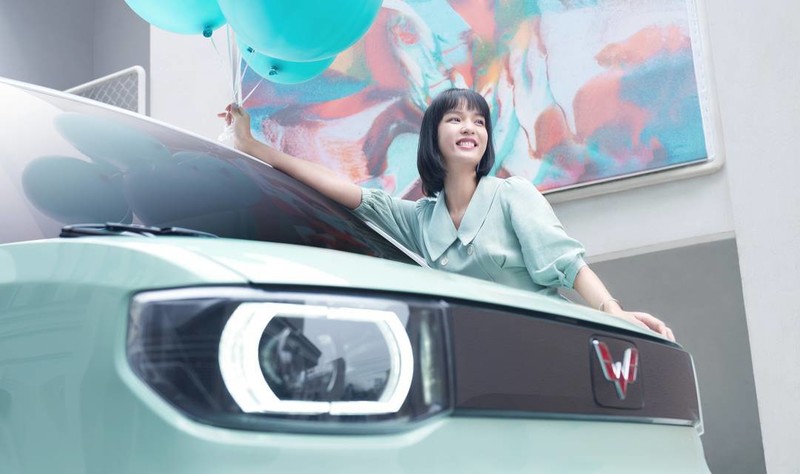 售價一樣不到19萬!全新電動小車《Mini EV》馬卡龍版本正式發表 5天賣出2.3萬台 售價一樣不到19萬!全新電動小車《Mini EV》馬卡龍版本正式發表 5天賣出2.3萬台