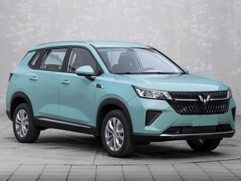 平價品牌想分身攻高端市場你買單嗎?上汽通用五菱首款銀標SUV《五菱星辰》 實車規格悄曝光 平價品牌想分身攻高端市場你買單嗎?上汽通用五菱首款銀標SUV《五菱星辰》 實車規格悄曝光