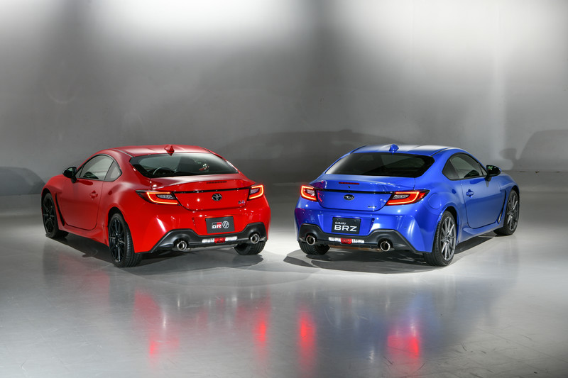 買不到暴力鴨《Toyota GR Yaris》怎麼辦?想熱血的話其實還可以期待這些車 買不到暴力鴨《Toyota GR Yaris》怎麼辦?想熱血的話其實還可以期待這些車