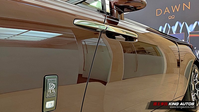 刷新品牌116年歷史紀錄!《Rolls-Royce》2021年第一季全球銷量創新高 刷新品牌116年歷史紀錄!《Rolls-Royce》2021年第一季全球銷量創新高