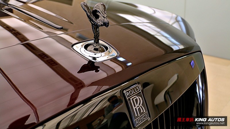 刷新品牌116年歷史紀錄!《Rolls-Royce》2021年第一季全球銷量創新高 刷新品牌116年歷史紀錄!《Rolls-Royce》2021年第一季全球銷量創新高