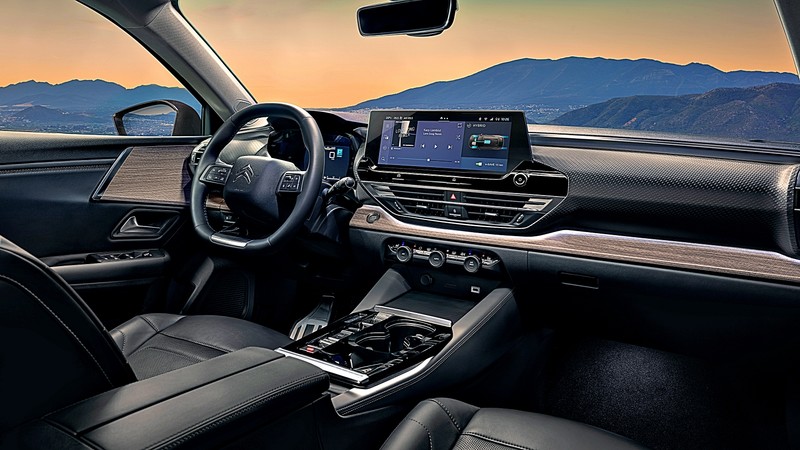 多了「X」、變身跨界休旅!全新《Citroen C5 X》跨界休旅全球首演 多了「X」、變身跨界休旅!全新《Citroen C5 X》跨界休旅全球首演