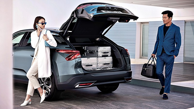 多了「X」、變身跨界休旅!全新《Citroen C5 X》跨界休旅全球首演 多了「X」、變身跨界休旅!全新《Citroen C5 X》跨界休旅全球首演