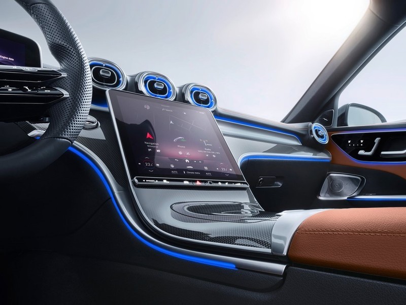 車安網受測合格名單出爐:《M-Benz C-Class》無預警現身?《Toyota GR Yaris》準備好了! 車安網受測合格名單出爐:《M-Benz C-Class》無預警現身?《Toyota GR Yaris》準備好了!