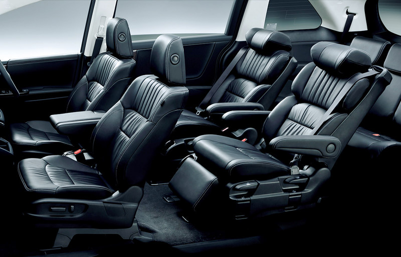 MPV評比《KIA Carnival》《Toyota Sienna》《Honda Odyssey》價格與配備分析(二) MPV評比《KIA Carnival》《Toyota Sienna》《Honda Odyssey》價格與配備分析(二)
