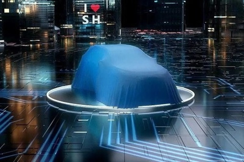 《Toyota》將於本屆上海車展發表e-TNGA底盤首款作品 《Toyota》將於本屆上海車展發表e-TNGA底盤首款作品
