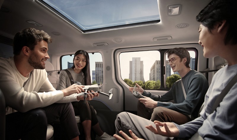 《Hyundai Staria》預計年底台灣見|首創全景式車窗 最多可乘載11人 《Hyundai Staria》預計年底台灣見|首創全景式車窗 最多可乘載11人