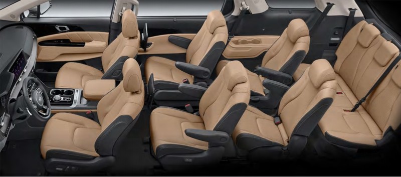 一分鐘變《車床》!免改裝《Kia Carnival》變身露營車!《拆卸+翻轉座椅》是MPV、也是移動旅社? 一分鐘變《車床》!免改裝《Kia Carnival》變身露營車!《拆卸+翻轉座椅》是MPV、也是移動旅社?