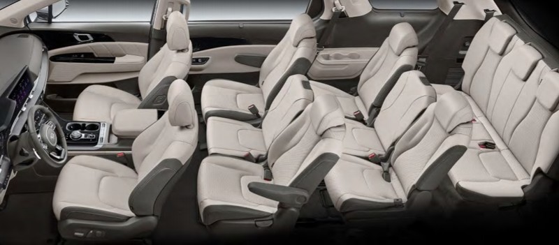 一分鐘變《車床》!免改裝《Kia Carnival》變身露營車!《拆卸+翻轉座椅》是MPV、也是移動旅社? 一分鐘變《車床》!免改裝《Kia Carnival》變身露營車!《拆卸+翻轉座椅》是MPV、也是移動旅社?