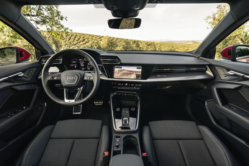 質感大幅升級!全新《Audi A3 Sportback》明天04/15國內發表 質感大幅升級!全新《Audi A3 Sportback》明天04/15國內發表