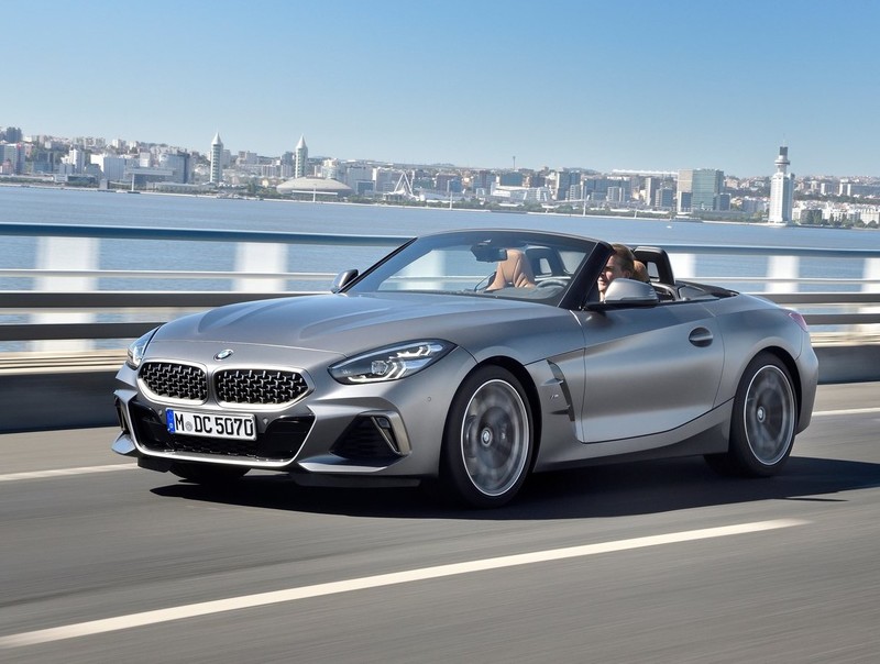 《BMW》今年第一季全球銷量成長36.2% 《2 Series》成長199.5% 《BMW》今年第一季全球銷量成長36.2% 《2 Series》成長199.5%