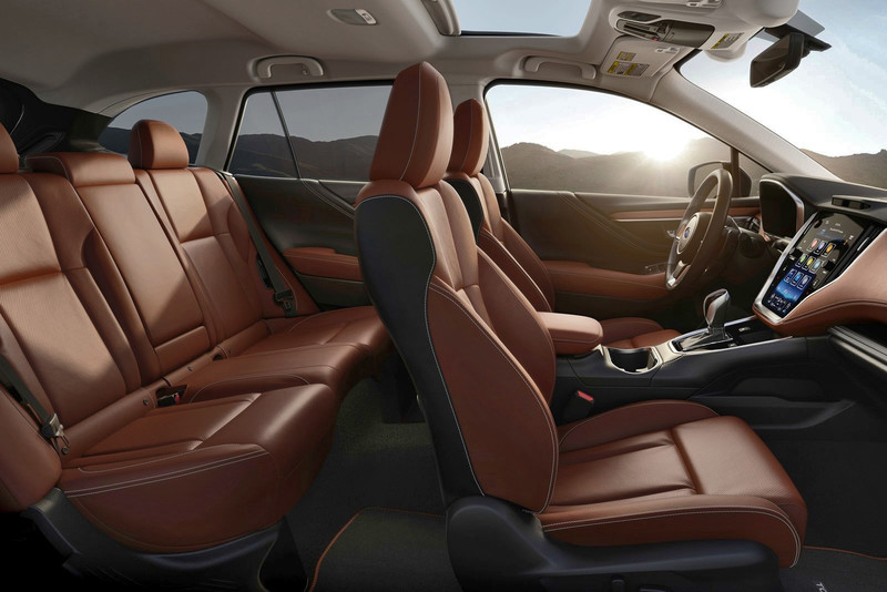 後天發表《Subaru Outback 2.5》油耗成績竟然勝過《Toyota RAV4 2.0 4WD》! 後天發表《Subaru Outback 2.5》油耗成績竟然勝過《Toyota RAV4 2.0 4WD》!