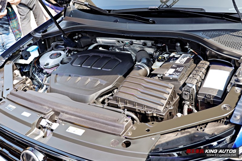 330/380/R加了什麼一次告訴你!小改款《Volkswagen Tiguan》5車型齊登場 超強性能R版只要202.8萬 330/380/R加了什麼一次告訴你!小改款《Volkswagen Tiguan》5車型齊登場 超強性能R版只要202.8萬