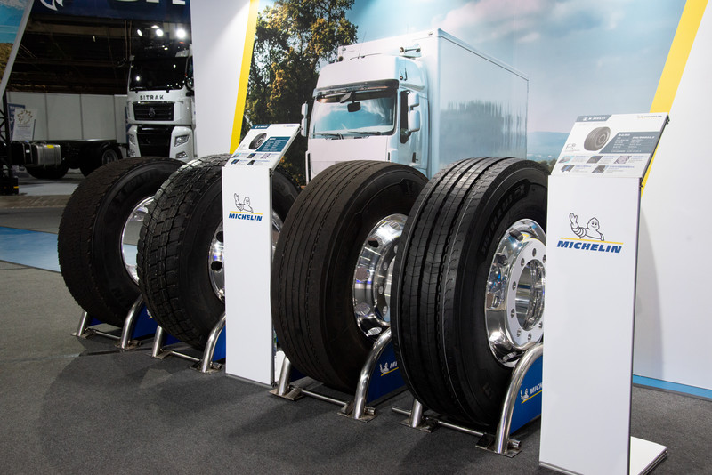 Michelin《米其林輪胎》五大科技曝光|《飛機輪胎》技術下放於一般輪胎! Michelin《米其林輪胎》五大科技曝光|《飛機輪胎》技術下放於一般輪胎!