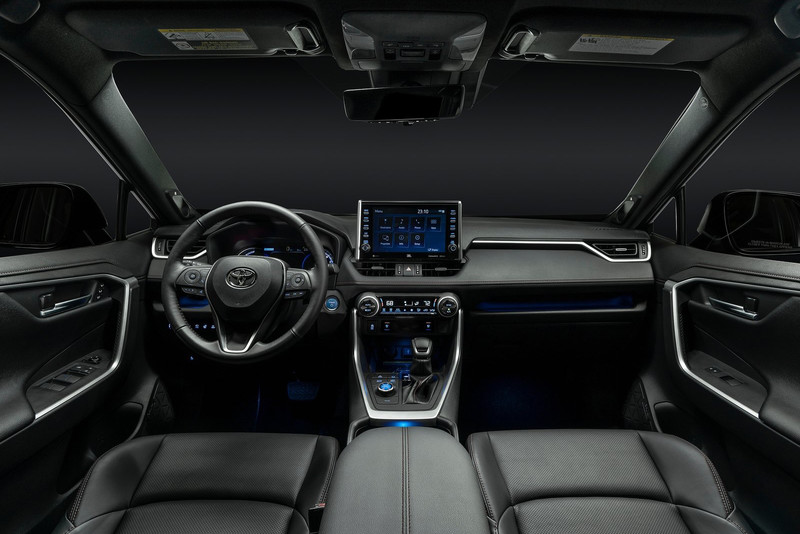 0-100km/h僅6秒+續航力1300km《Toyota RAV4 PHV》導入有望?能將《Outlander PHEV》直接打 0-100km/h僅6秒+續航力1300km《Toyota RAV4 PHV》導入有望?能將《Outlander PHEV》直接打
