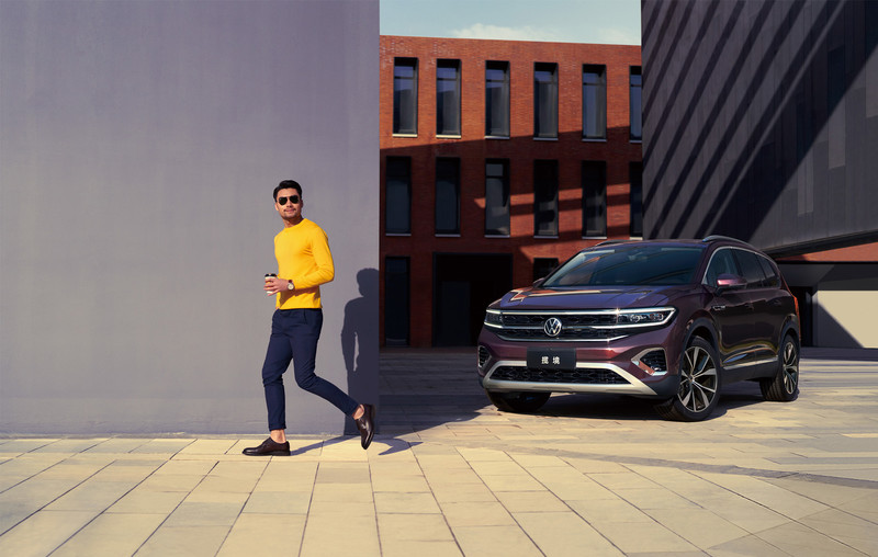 入門價不到130萬元!全新6、7人座休旅《Volkswagen Talagon》亮相 比《Audi Q7》還長 入門價不到130萬元!全新6、7人座休旅《Volkswagen Talagon》亮相 比《Audi Q7》還長