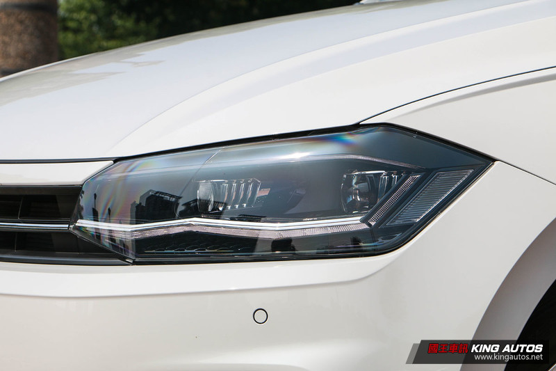 小改款第六世代《Volkswagen Polo》4月22日發表|會增加48V輕油電動力系統嗎? 小改款第六世代《Volkswagen Polo》4月22日發表|會增加48V輕油電動力系統嗎?