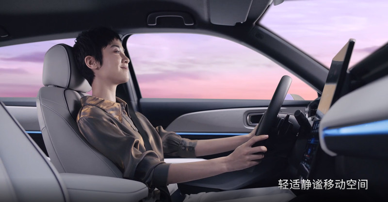 《Honda SUV e:prototype》上海車展首發︱新世代《HR-V》的純電版兄弟?明年初量產開賣 《Honda SUV e:prototype》上海車展首發︱新世代《HR-V》的純電版兄弟?明年初量產開賣