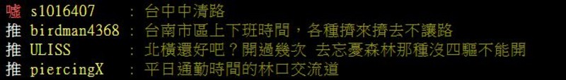 台灣「最難開路段」名單出爐|北宜、蘇花小意思,力行產業道路你敢挑戰?還有「這條」每天都會走? 台灣「最難開路段」名單出爐|北宜、蘇花小意思,力行產業道路你敢挑戰?還有「這條」每天都會走?