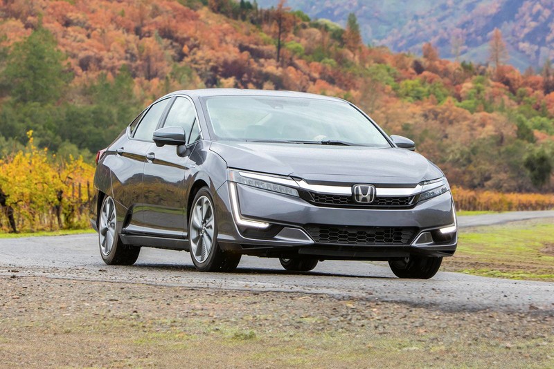 油耗77km/L 純電85km《Honda CR-V PHEV》有機會挑戰《RAV4 PHV》《Outlander PHEV》?表 油耗77km/L 純電85km《Honda CR-V PHEV》有機會挑戰《RAV4 PHV》《Outlander PHEV》?表