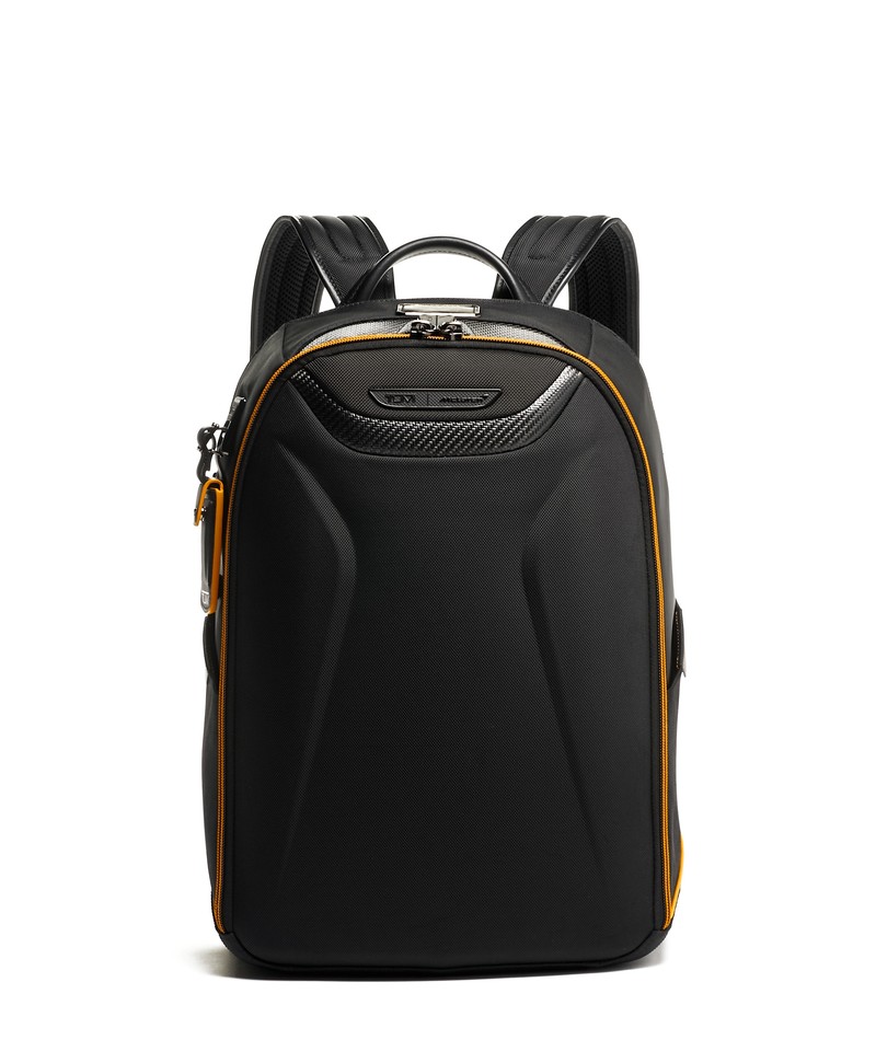 與頂級超跑McLaren聯名!《TUMI》推一系列賽車/跑車元素聯名包 與頂級超跑McLaren聯名!《TUMI》推一系列賽車/跑車元素聯名包