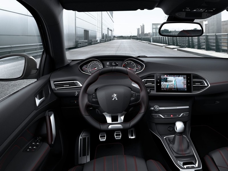 因應車用晶片短缺 《Peugeot 308》將暫時改用傳統儀錶板 因應車用晶片短缺 《Peugeot 308》將暫時改用傳統儀錶板