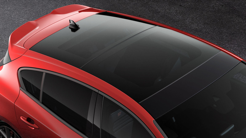 這次不出手排版!售價134.7萬元《Ford Focus ST-3》內裝配備升級 預計第四季進攻澳洲市場 這次不出手排版!售價134.7萬元《Ford Focus ST-3》內裝配備升級 預計第四季進攻澳洲市場