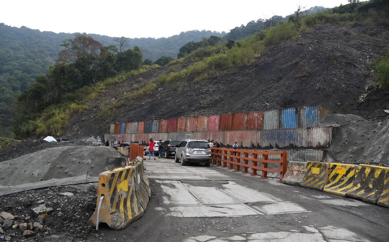 台灣「最難開路段」名單出爐|北宜、蘇花小意思,力行產業道路你敢挑戰?還有「這條」每天都會走? 台灣「最難開路段」名單出爐|北宜、蘇花小意思,力行產業道路你敢挑戰?還有「這條」每天都會走?