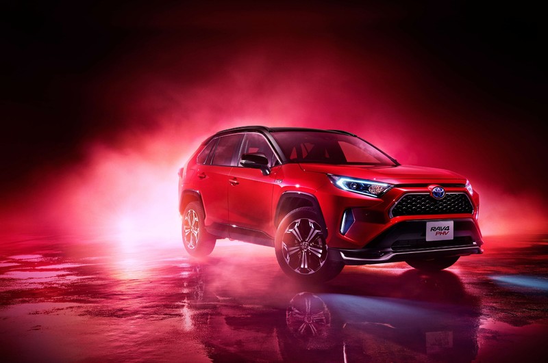 油耗77km/L 純電85km《Honda CR-V PHEV》有機會挑戰《RAV4 PHV》《Outlander PHEV》?表 油耗77km/L 純電85km《Honda CR-V PHEV》有機會挑戰《RAV4 PHV》《Outlander PHEV》?表